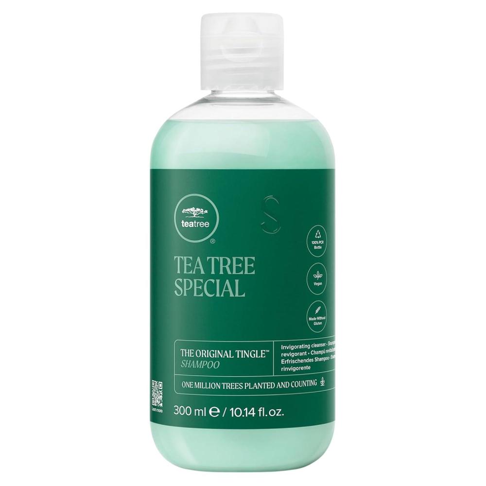 image:imagePaul Mitchell Tea Tree Special Shampoo1014 Fl Oz Pack of 1