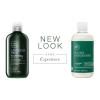 Tea Tree Lavender Mint Moisturizing Shampoo, Hydrates + Soothes, For Coarse + Dry Hair(10.14 Fl Oz (Pack of 1))