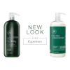 Tea Tree Lavender Mint Moisturizing Shampoo, Hydrates + Soothes, For Coarse + Dry Hair(33.8 Fl Oz (Pack of 2))