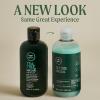 Tea Tree Special Shampoo, Deep Cleans, Refreshes Scalp, For All Hair Types, Especially Oily Hair(16.9 Fl Oz (Pack of 1))