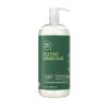 Tea Tree Lemon Sage Thickening Shampoo, Builds Body + Boosts Volume, For Fine Hair(33.8 Fl Oz (Pack of 1))