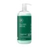 Tea Tree Special Shampoo, Deep Cleans, Refreshes Scalp, For All Hair Types, Especially Oily Hair(33.8 Fl Oz (Pack of 1))