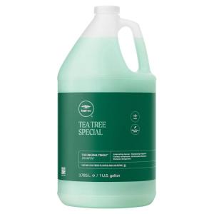 Paul Mitchell Tea Tree Special Shampoo(128 Fl Oz (Pack of 1))