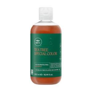 Tea Tree Special Color Shampoo, Gently Cleanses, Protects Hair Color, For Color-Treated Hair(10.14 Fl Oz (Pack of 1))