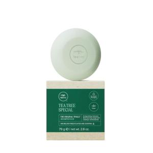 Tea Tree Special Shampoo, Deep Cleans, Refreshes Scalp, Especially Oily Hair, For All Hair Types(2.8 Ounce (Pack of 1))