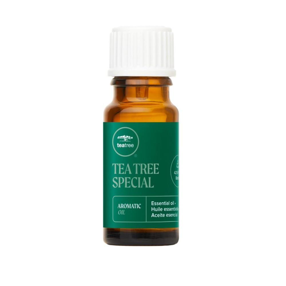 image:imageTea Tree Special Aromatic Oil For Skin Hair Nails Diffusers 033 fl oz