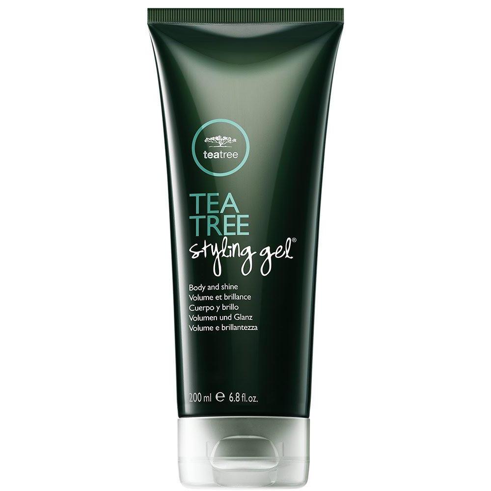 image:imageTea Tree Styling Gel Medium Hold HighShine Finish For All Hair Types 68 fl oz