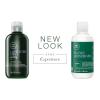 Tea Tree Lavender Mint Defining Gel, Lightweight Frizz Control, For Coarse, Curly + Dry Hair(Infused with calming lavender and mint  the spa-like scent relaxes the mind and spirit for a soothing aromatherapy-inspired experience)