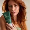 Tea Tree Lemon Sage Thickening Blowout Gel, Volumizing Hair Gel, For Fine Hair, 5.1 fl. oz