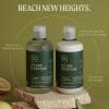 Tea Tree Lemon Sage Thickening Conditioner, Builds Body + Boosts Volume, For Fine Hair(10.14 Fl Oz (Pack of 1))