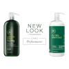 Tea Tree Lemon Sage Thickening Conditioner, Builds Body + Boosts Volume, For Fine Hair(33.8 Fl Oz (Pack of 1))