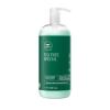 Tea Tree Hair and Body Moisturizer Leave-In Conditioner, Body Lotion, After-Shave Cream, For All Hair + Skin Types(33.8 Fl Oz (Pack of 1))