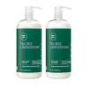 image:imageTea Tree Lavender Mint Shampoo and Conditioner Hydrates  Soothes For Coarse  Dry Hair 338 fl oz Set