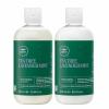 Tea Tree Lavender Mint Shampoo and Conditioner Set, Hydrates + Soothes, For Coarse + Dry Hair, 10.14 fl. oz., Set