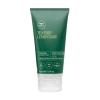 Tea Tree Lemon Sage Thickening Blowout Gel, Volumizing Hair Gel, For Fine Hair, 5.1 fl. oz