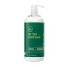 Tea Tree Lemon Sage Thickening Conditioner, Builds Body + Boosts Volume, For Fine Hair(33.8 Fl Oz (Pack of 1))