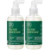Tea Tree Lemon Sage Thickening Spray, Builds Body + Boosts Volume, For Fine Hair(6.8 fl. Oz (Pack of 2))