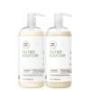 Tea Tree Scalp Care Regeniplex Liter Duo Set