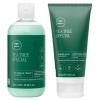 Tea Tree Tingle & Treat Scalp Indulgence Set, 1.35 lb.