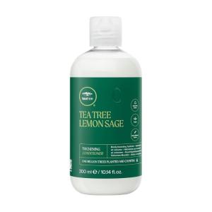 Tea Tree Lemon Sage Thickening Conditioner, Builds Body + Boosts Volume, For Fine Hair(10.14 Fl Oz (Pack of 1))