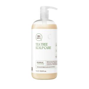Tea Tree Scalp Care Regeniplex Conditioner, Thickens + Strengthens, For Thinning Hair(33.8 Fl Oz (Pack of 1))