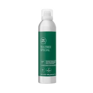 Tea Tree Shave Gel, Refreshing Foaming Gel, For All Skin Types, 7 oz.