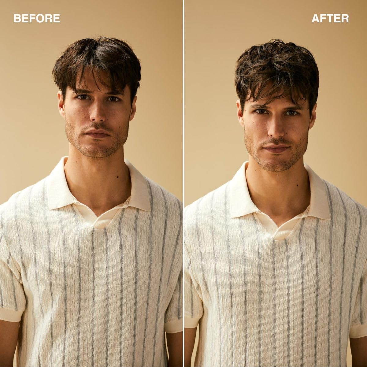 image:imageTea Tree Forming Cream Flexible Hold Natural Shine Finish For All Hair Types Especially Medium to Coarse 3 oz